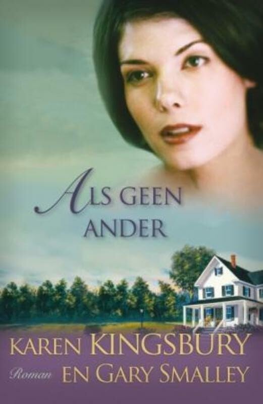Familie Baxter 4: Als geen ander: roman book