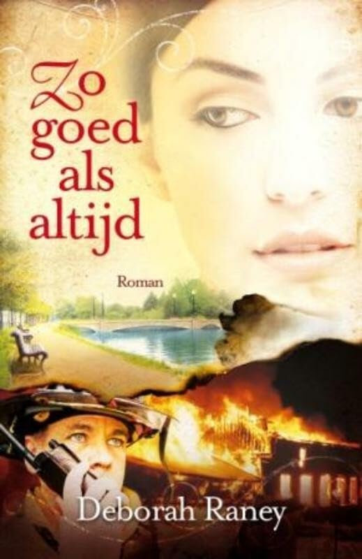Zo goed als altijd: roman book