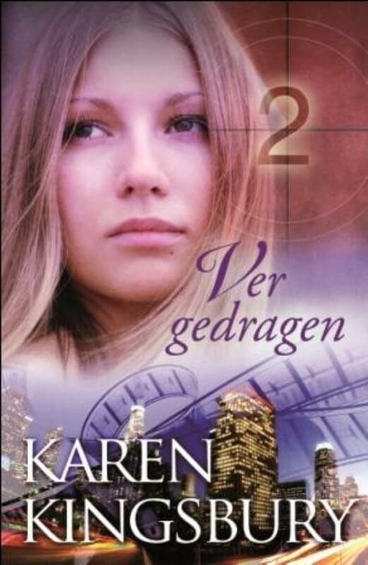 Ver gedragen book