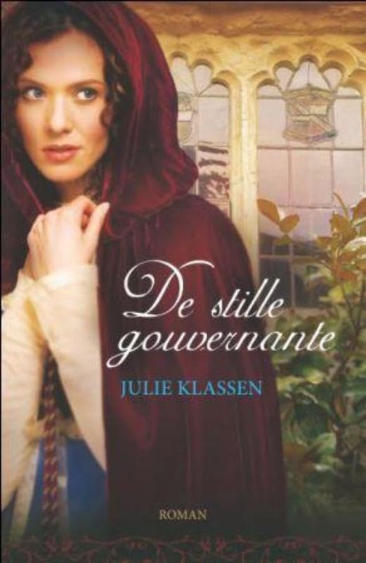 De stille gouvernante: roman book
