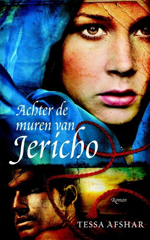 Achter de muren van Jericho: roman book