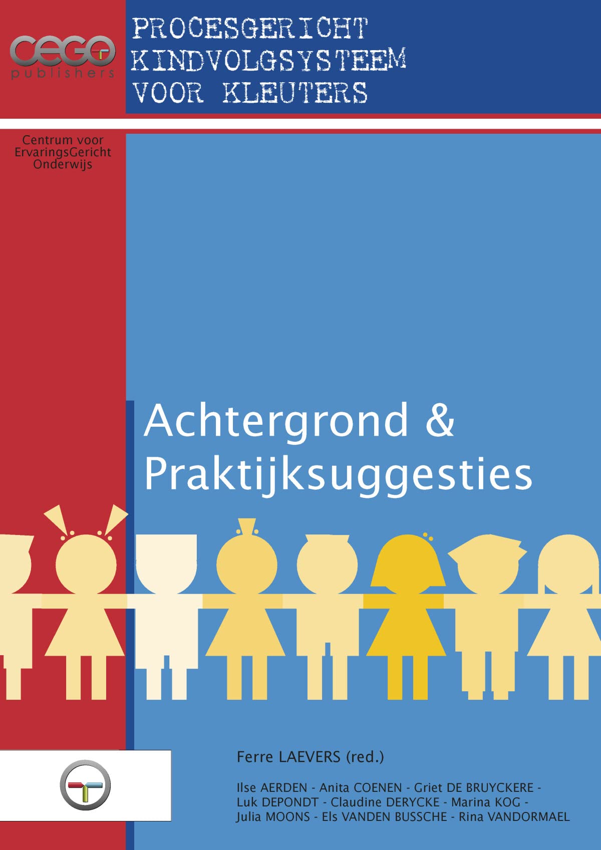 Kindvolgsysteem-Achtergrond en praktijksuggesties book