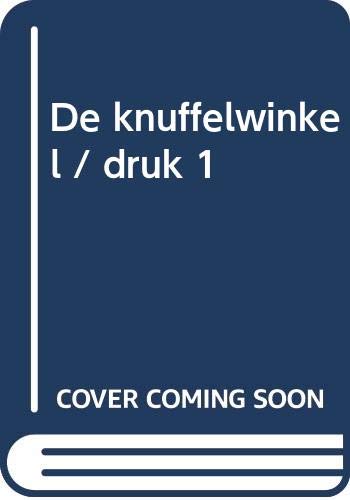 Magasin des doudous nl book