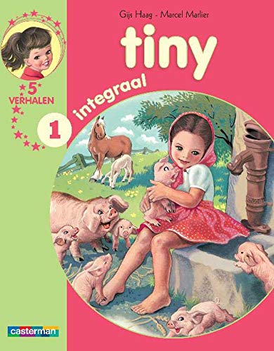 Tiny integraal 1 book