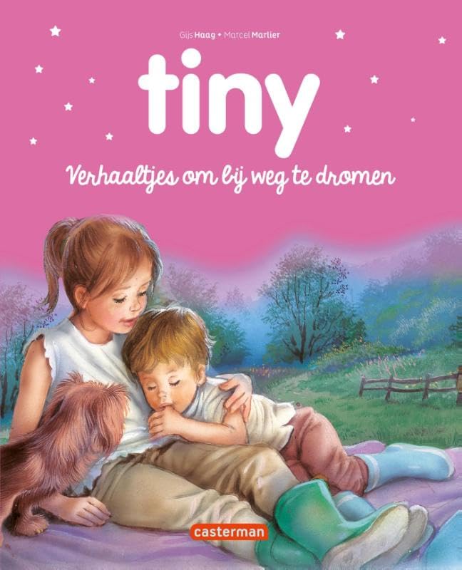 Tiny: verhaaltjes om bij weg te dromen (Tiny Hartendiefjes) Novels & Short Stories