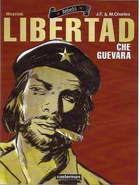 Libertad!: Che Guevara book