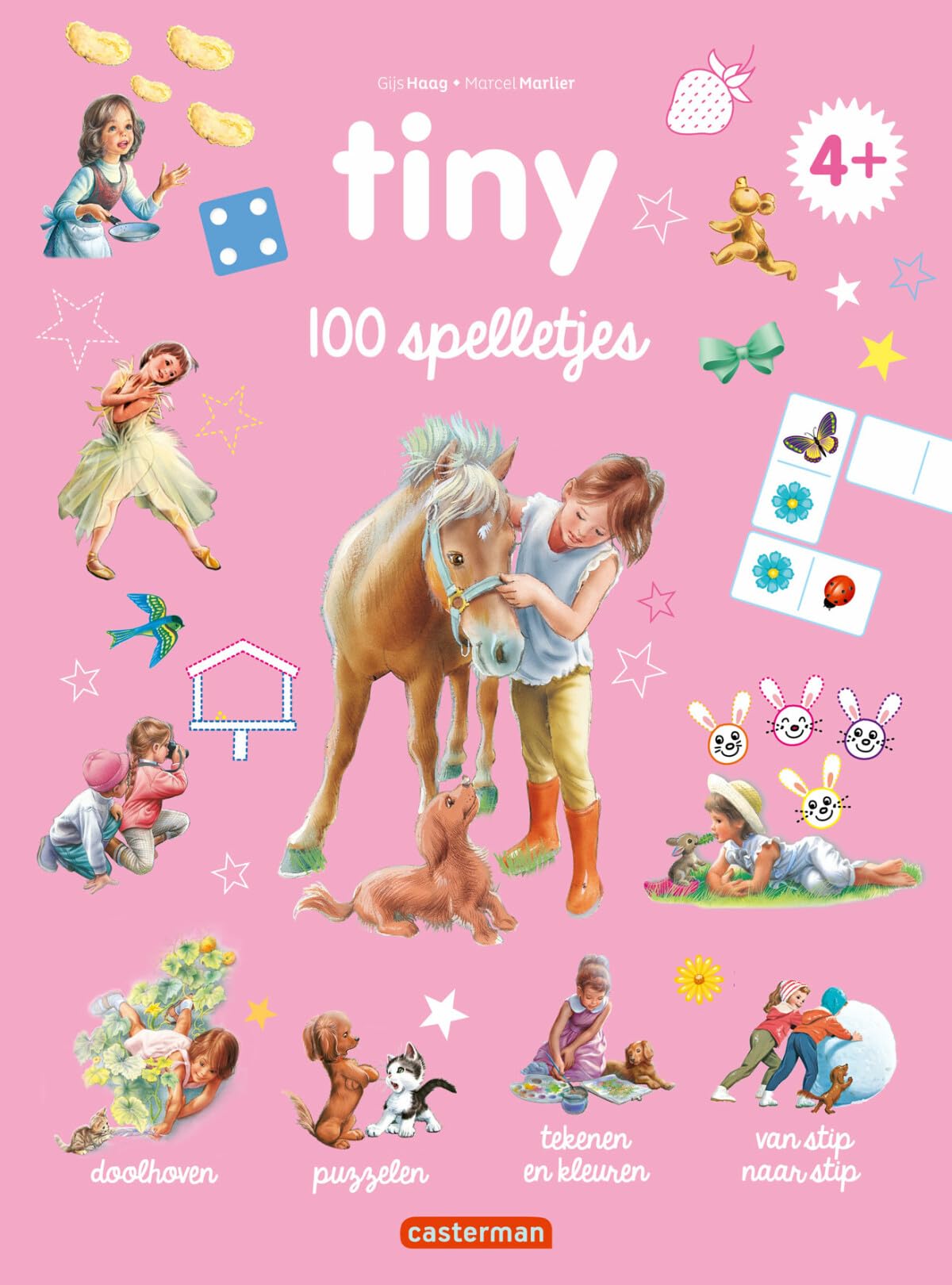 NL MARTINE 100 JEUX 2022 book