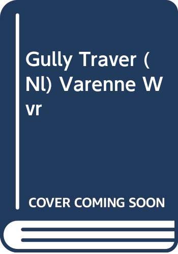 Gully traver (nl) varenne wvr Books