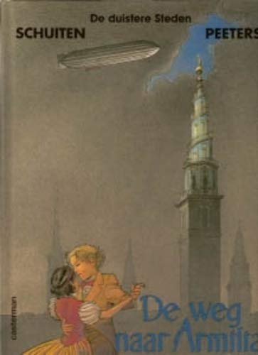 De weg naar armilia schuit.wvs book