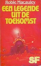 Een legende uit de toekomst book