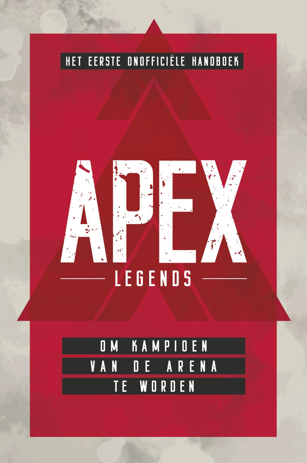Apex Legends: om kampioen van de Arena te worden book