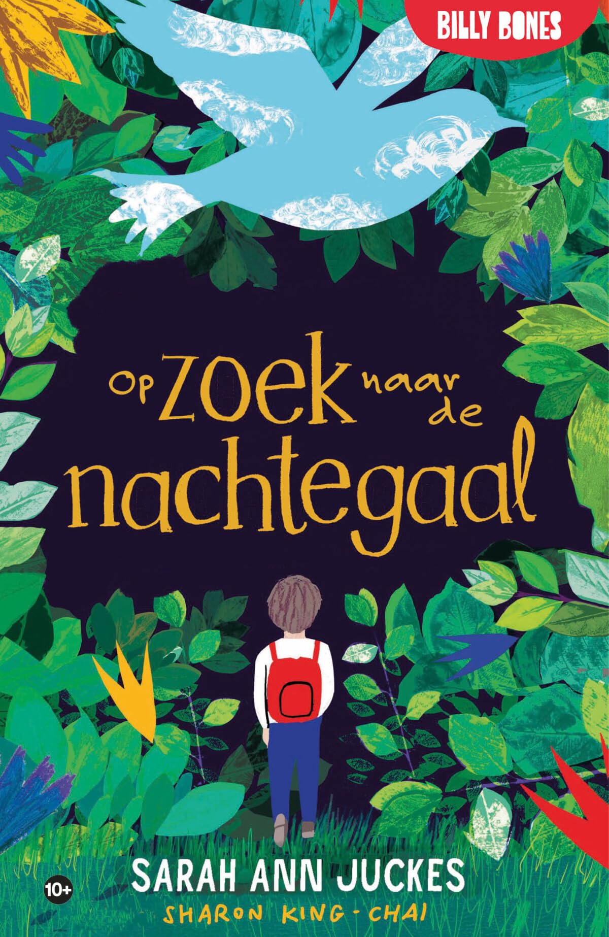 Op zoek naar de nachtegaal book