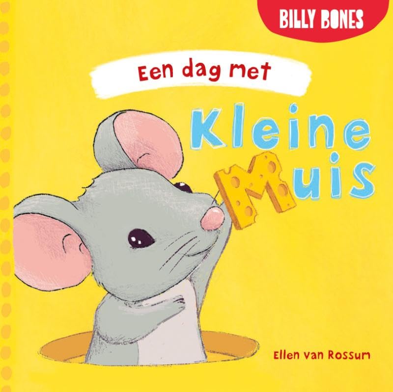 Mijn eerste woordjes met Kleine Muis book
