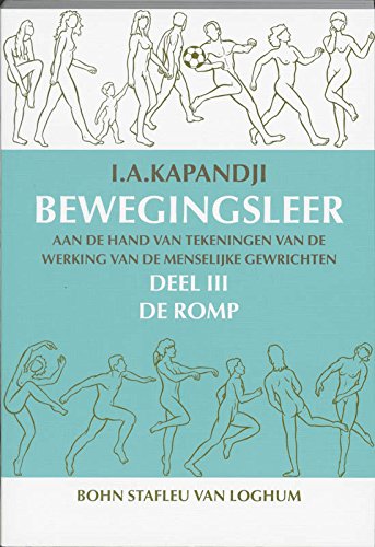 Bewegingsleer 3 Medicine