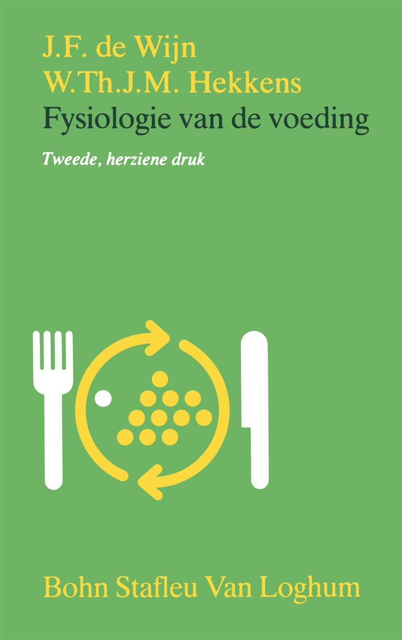 Fysiologie van de voeding Medicine