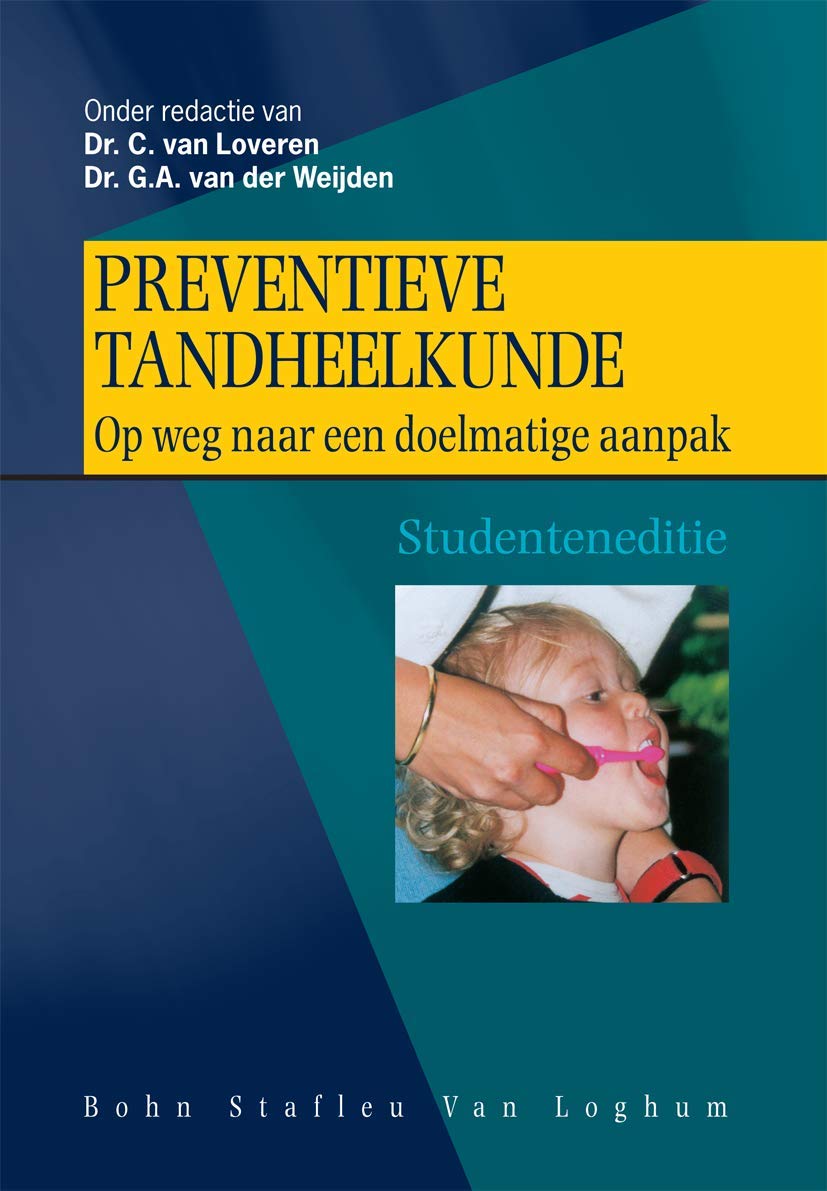 Preventieve tandheelkunde: Op weg naar een doelmatige aanpak book
