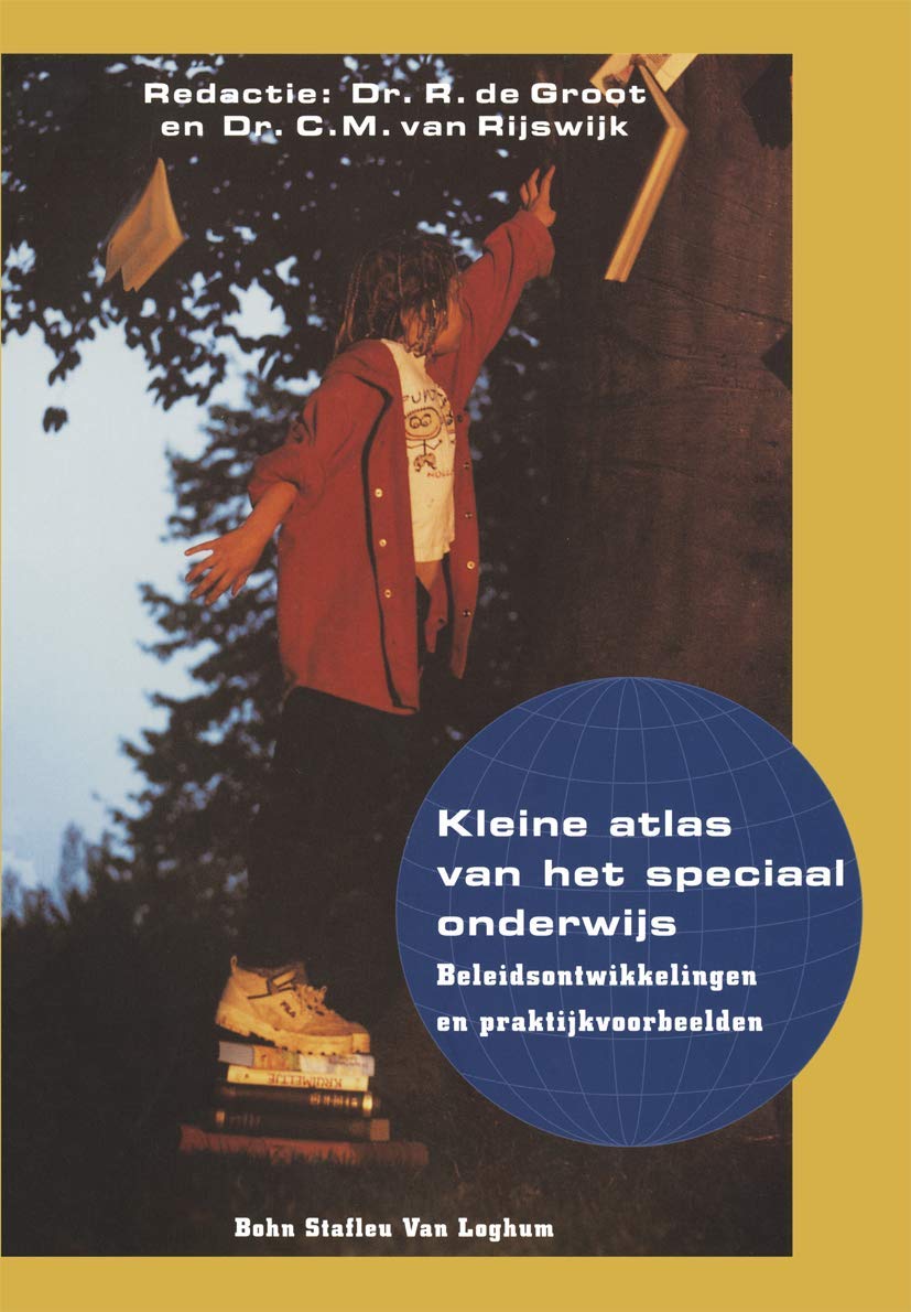 Kleine atlas van het speciaalonderwijs Medicine