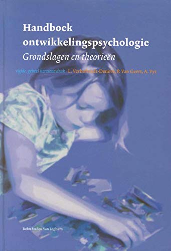 Handboek ontwikkelingspsychologie: grondslagen en theorieën book