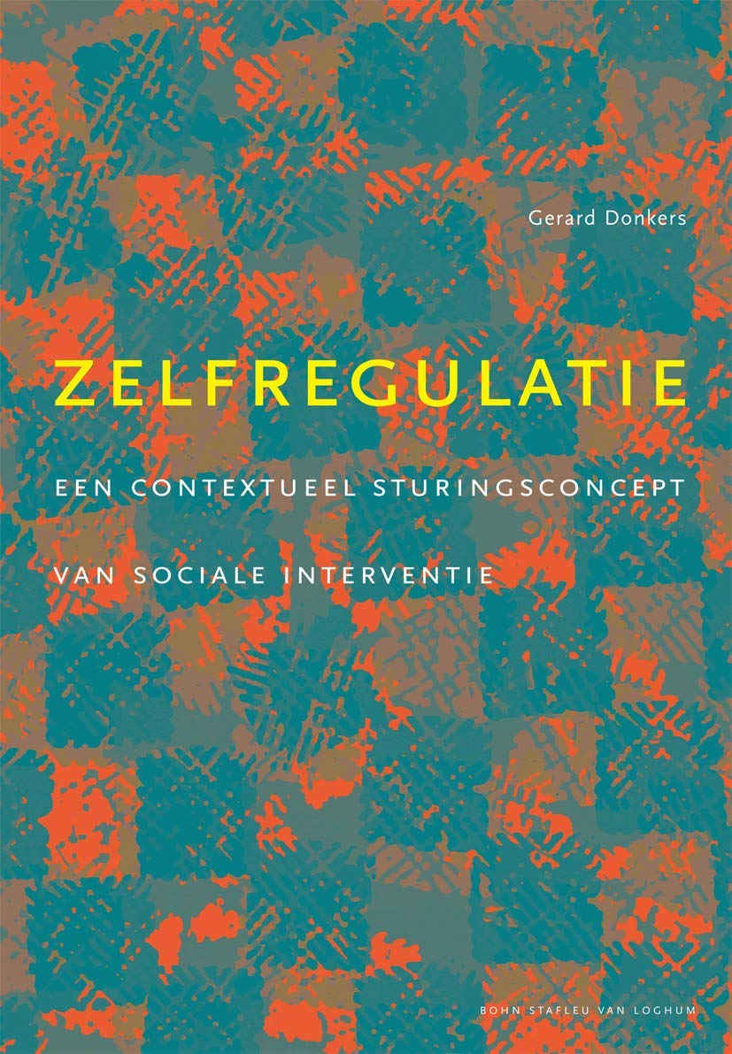 Zelfregulatie: Een contextueel sturingsconcept van sociale interventie book
