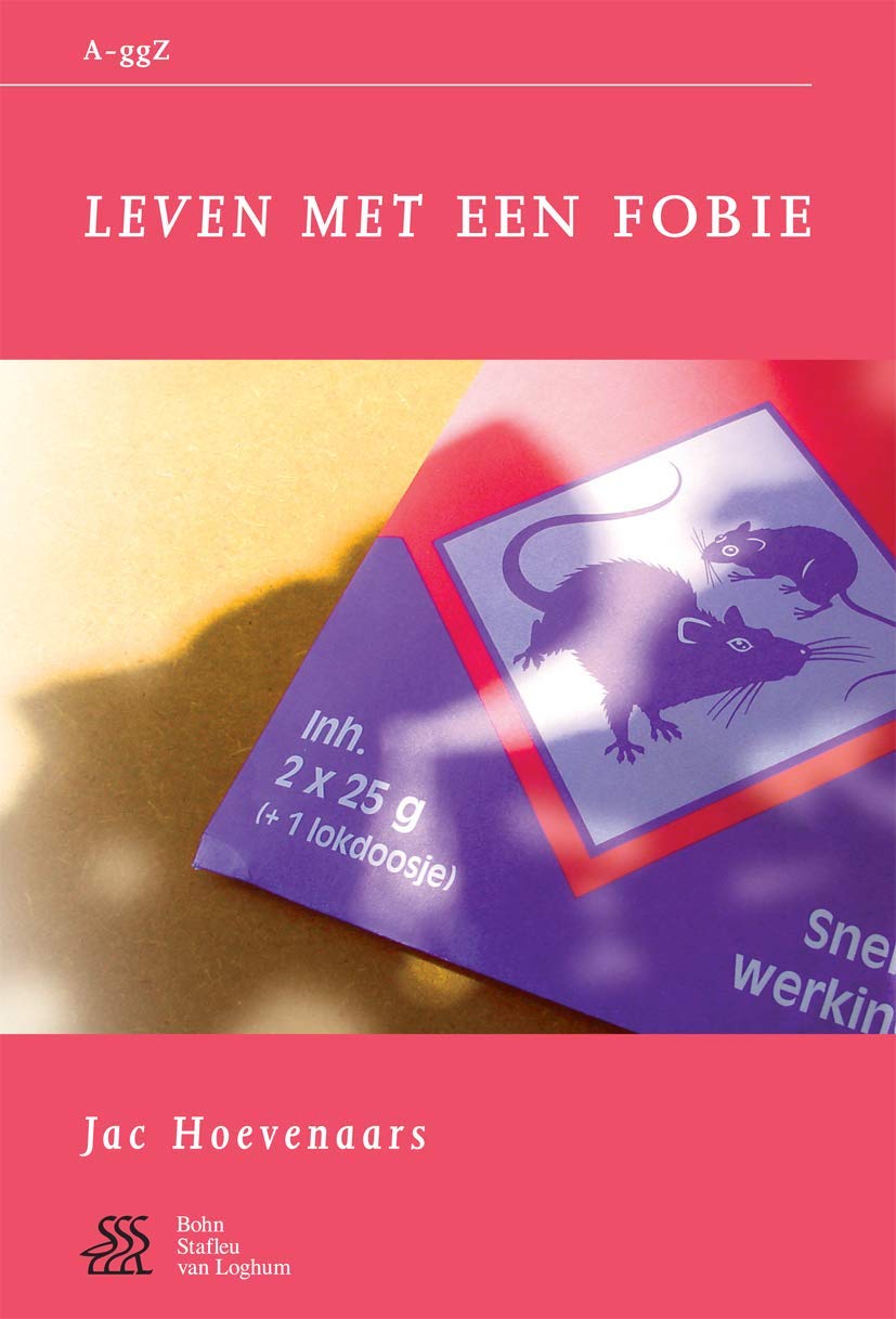 Leven met een fobie Business, Finance & Career