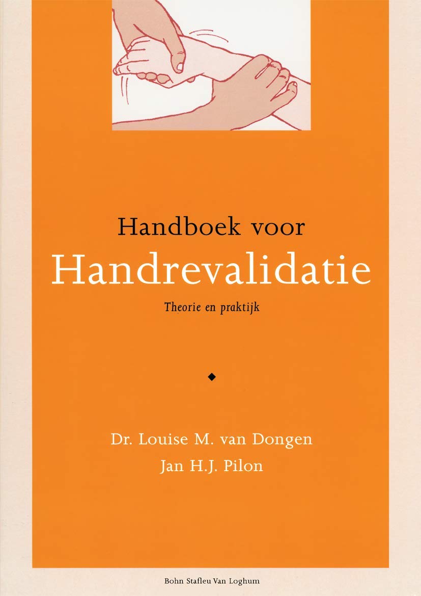 Handboek Voor Handrevalidatie: Theorie En Praktijk book