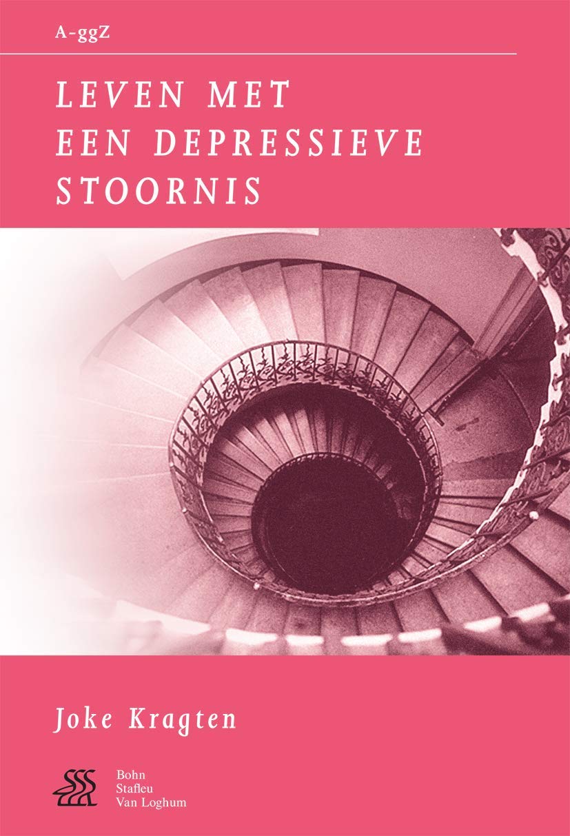 Leven met een depressieve stoornis book