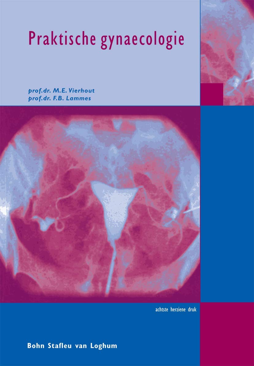 Praktische Gynaecologie Medicine