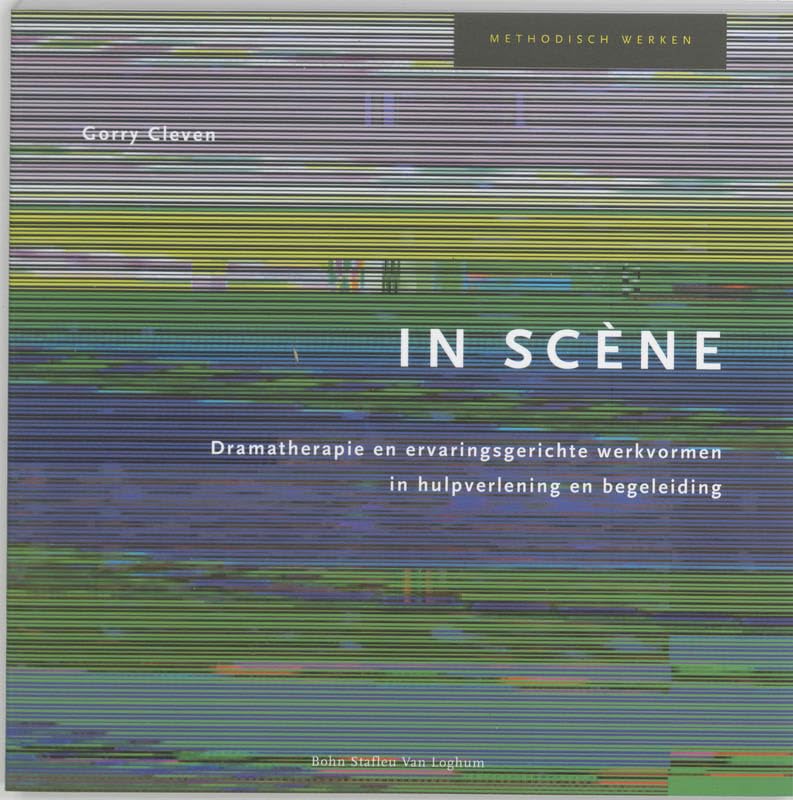 Product Image: Cleven, G: In scene