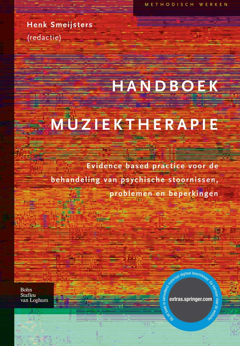 Handboek Muziektherapie book