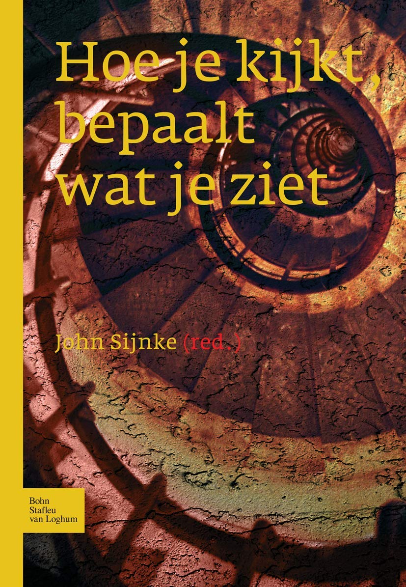 Hoe je kijkt bepaalt wat je ziet: Dagbesteding voor mensen met een (zeer) ernstige verstandelijke beperking book