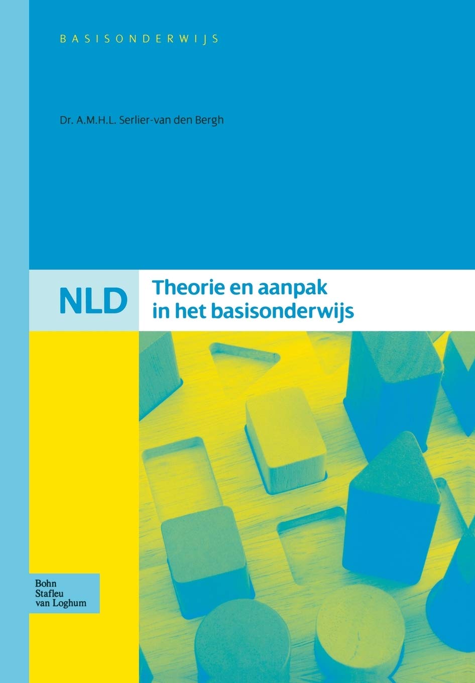 Nld Theorie En Aanpak in Het Basisonderwijs book