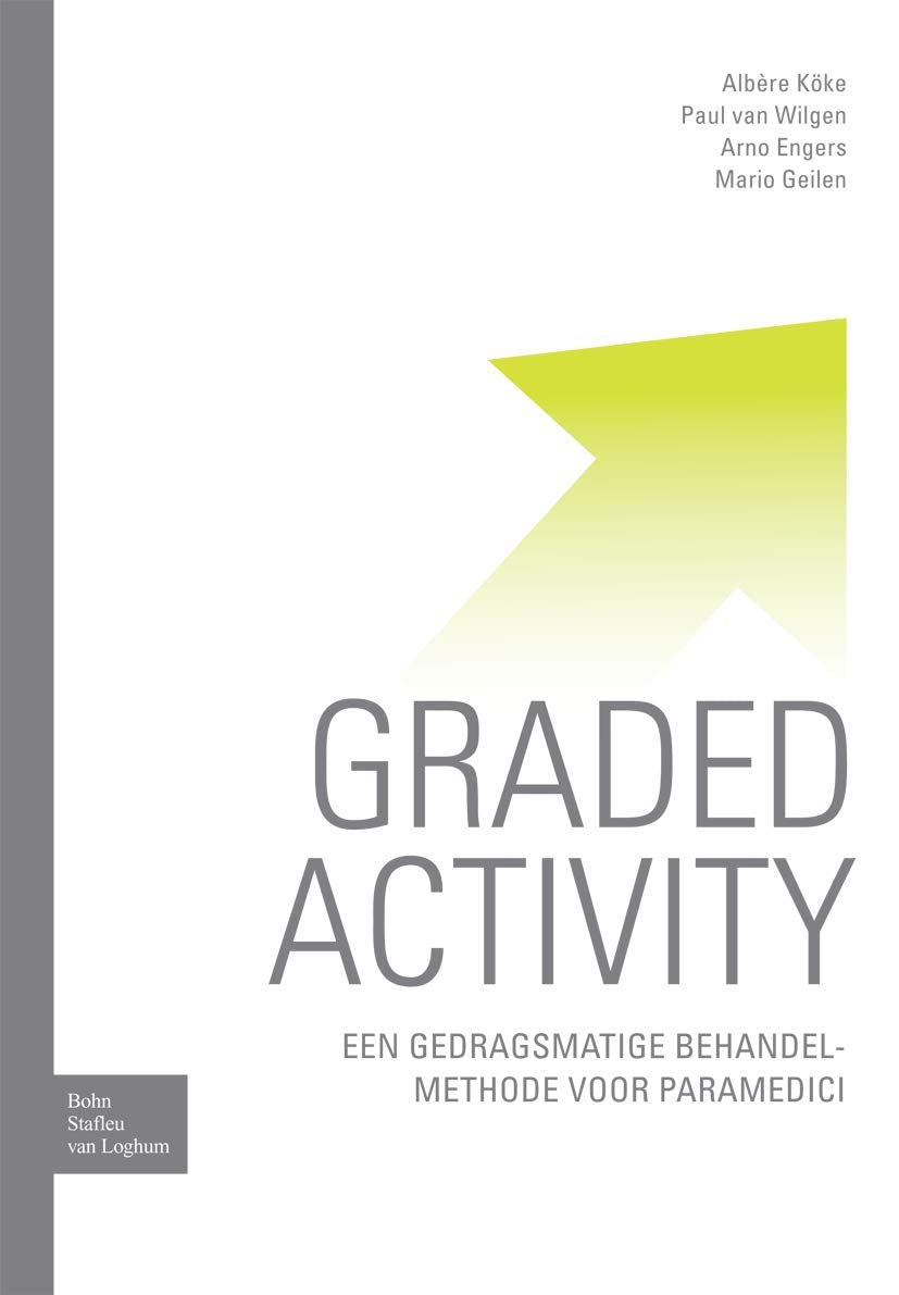 Graded Activity Medicine Books
