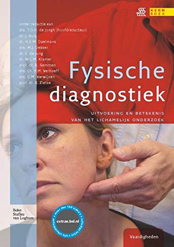 Fysische diagnostiek Medicine