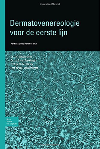 Dermatovenereologie voor de eerste lijn book
