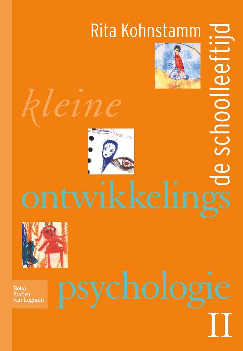Kleine Ontwikkelingspsychologie: De Schoolleeftijd book