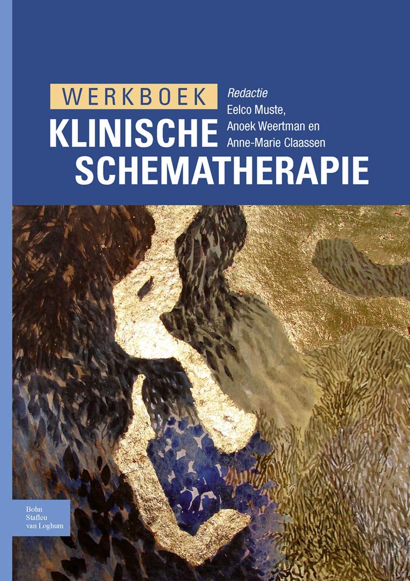 Werkboek klinische schematherapie book