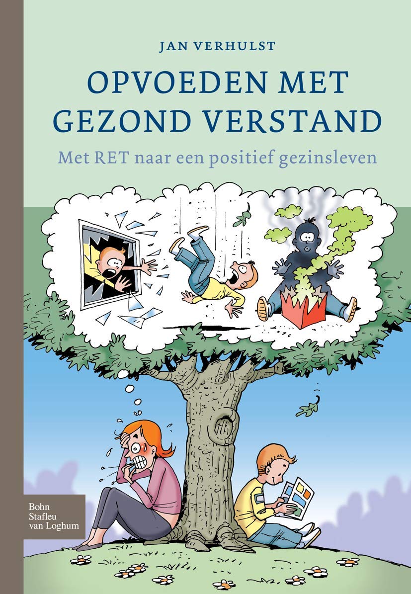Opvoeden Met Gezond Verstand Study Guides
