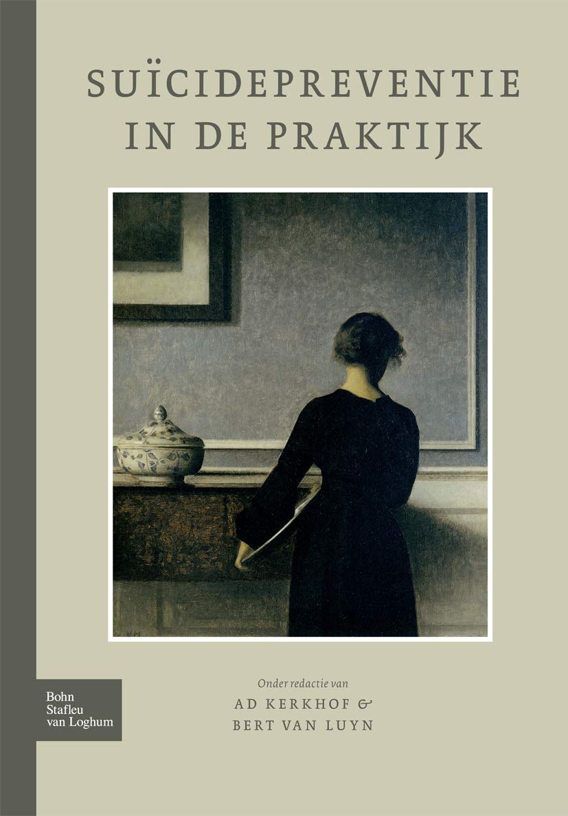 Suïcidepreventie in de praktijk book