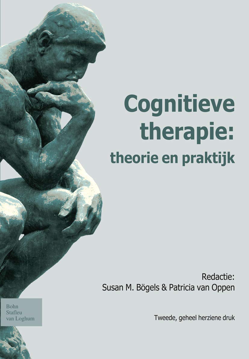 Cognitieve therapie: Theorie en praktijk book