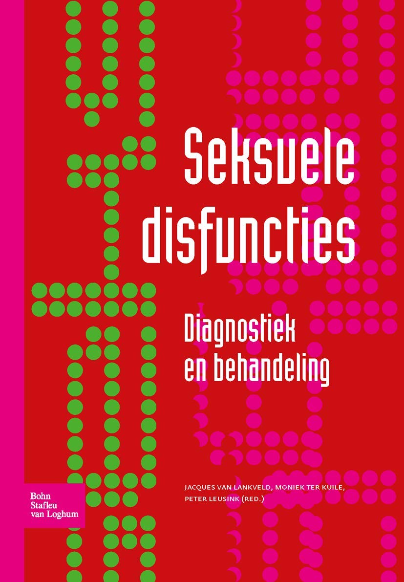 Seksuele disfuncties: Diagnostiek en behandeling book