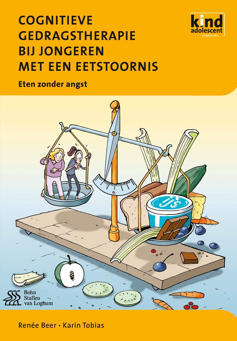 Cognitieve Gedragstherapie Bij Jongeren Met Een Eetstoornis Medicine