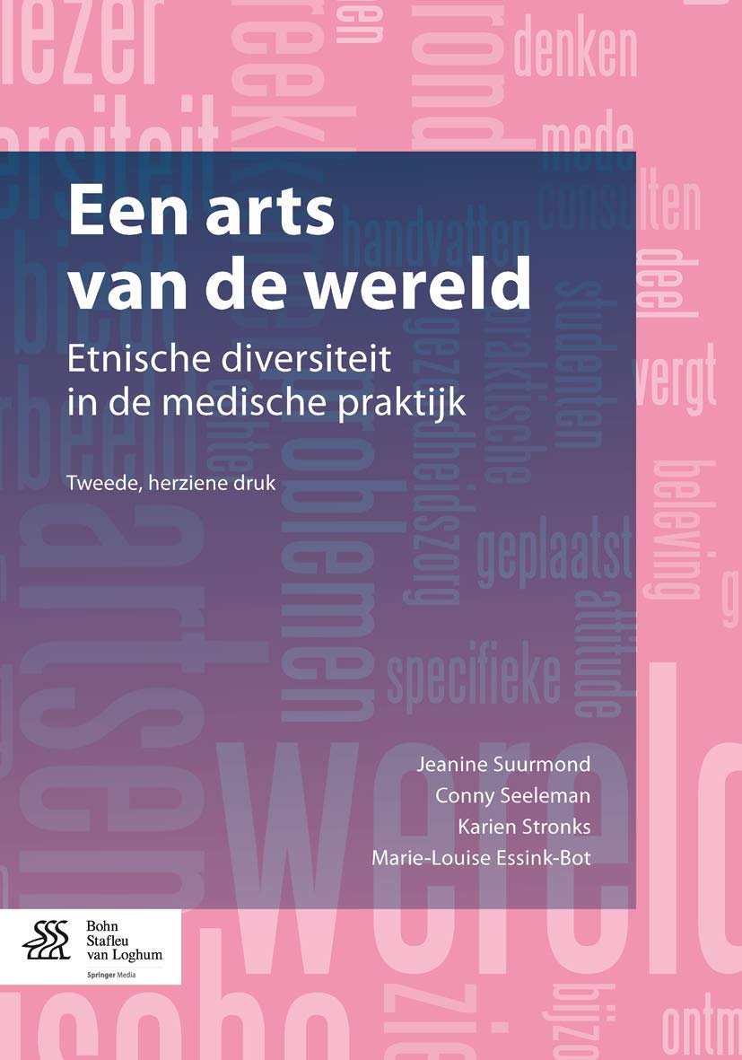 Een arts van de wereld: Etnische diversiteit in de medische praktijk Medicine
