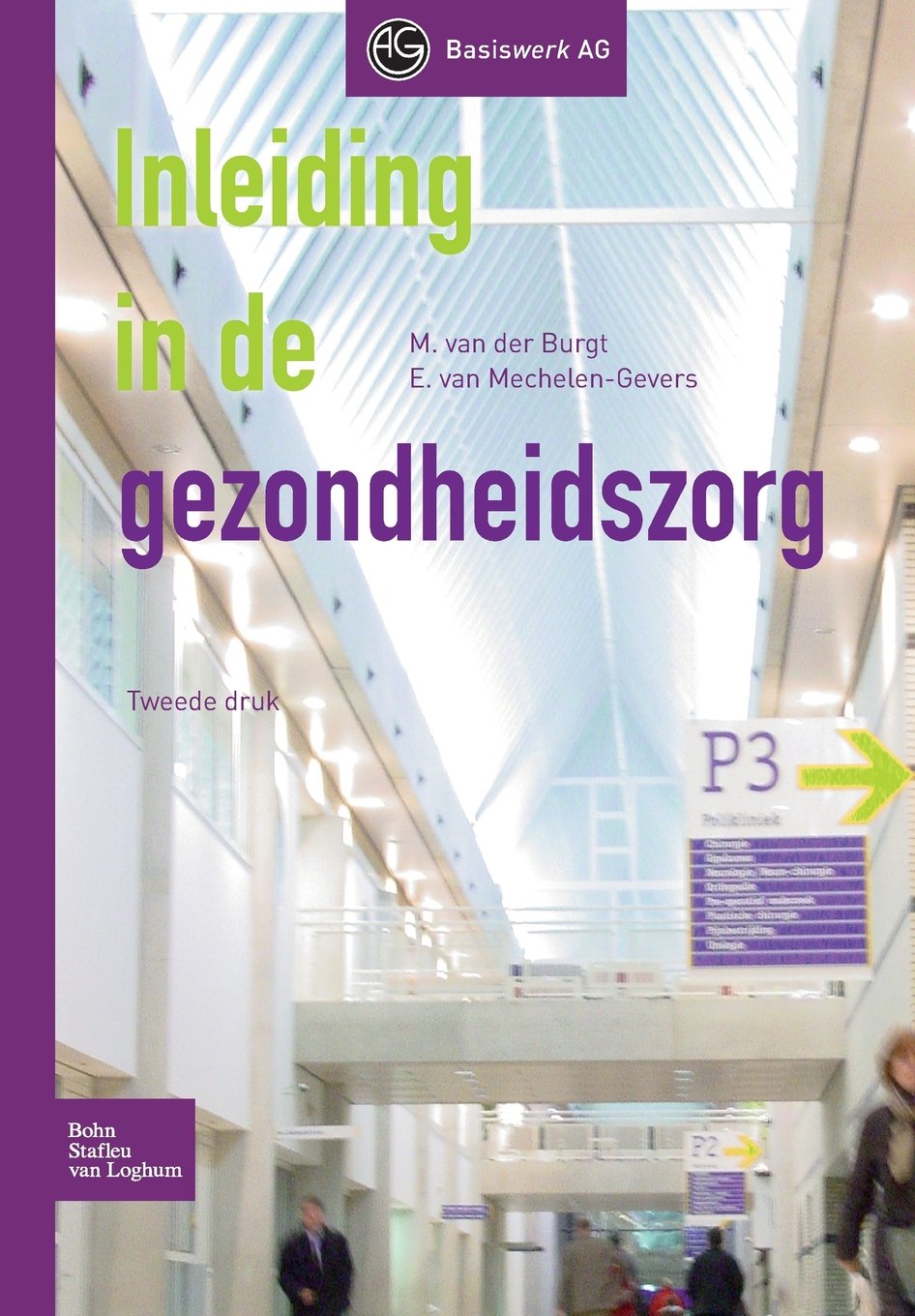 Inleiding in de gezondheidszorg book