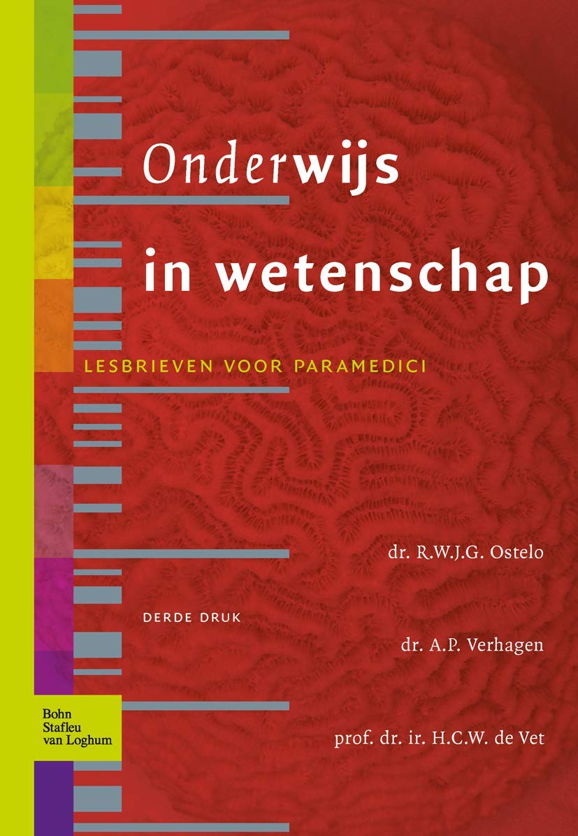 Onderwijs in Wetenschap Medicine