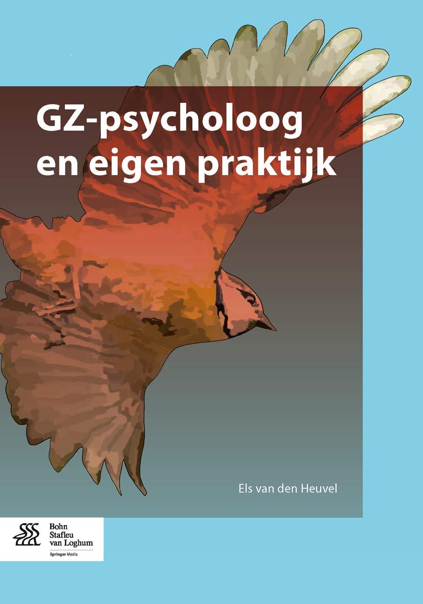 GZ-psycholoog en eigen praktijk book