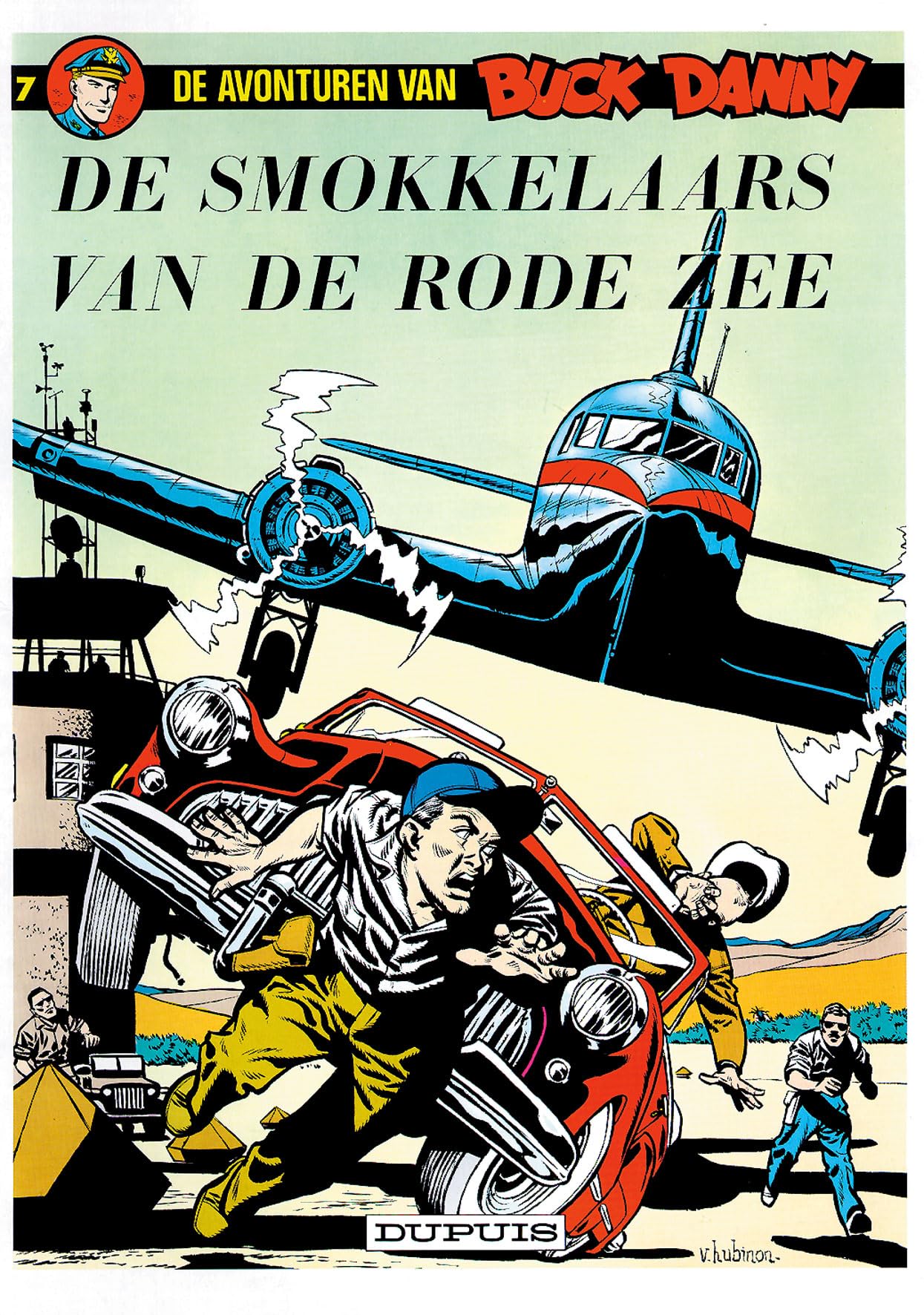 De smokkelaars van de Rode Zee book