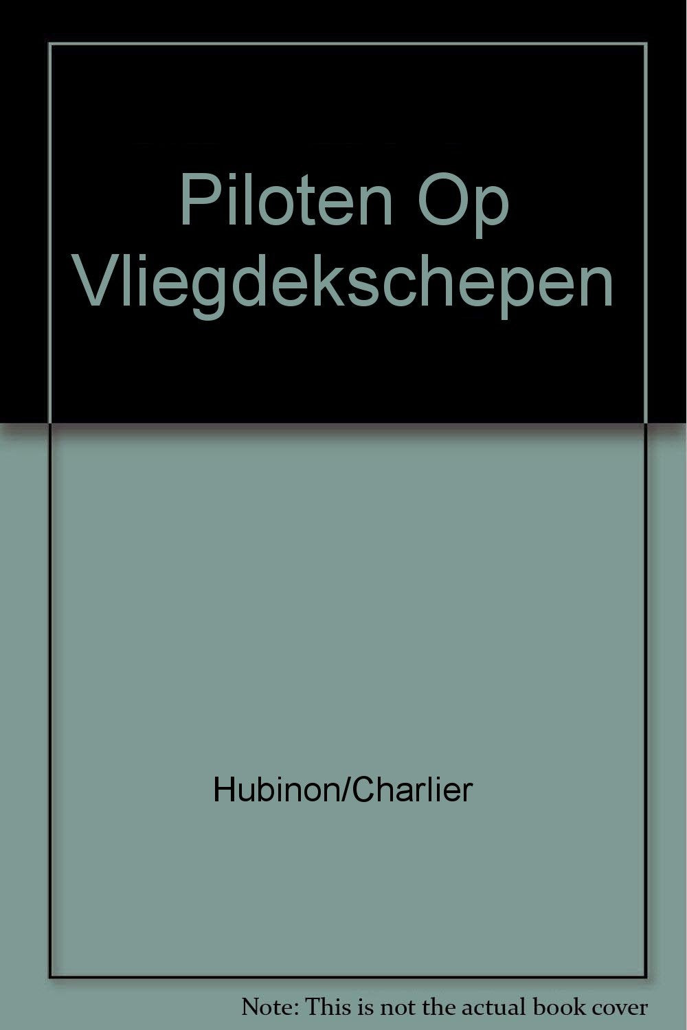 Piloten op vliegdekschepen (Buck Danny speciaal, 5, Band 5) Books