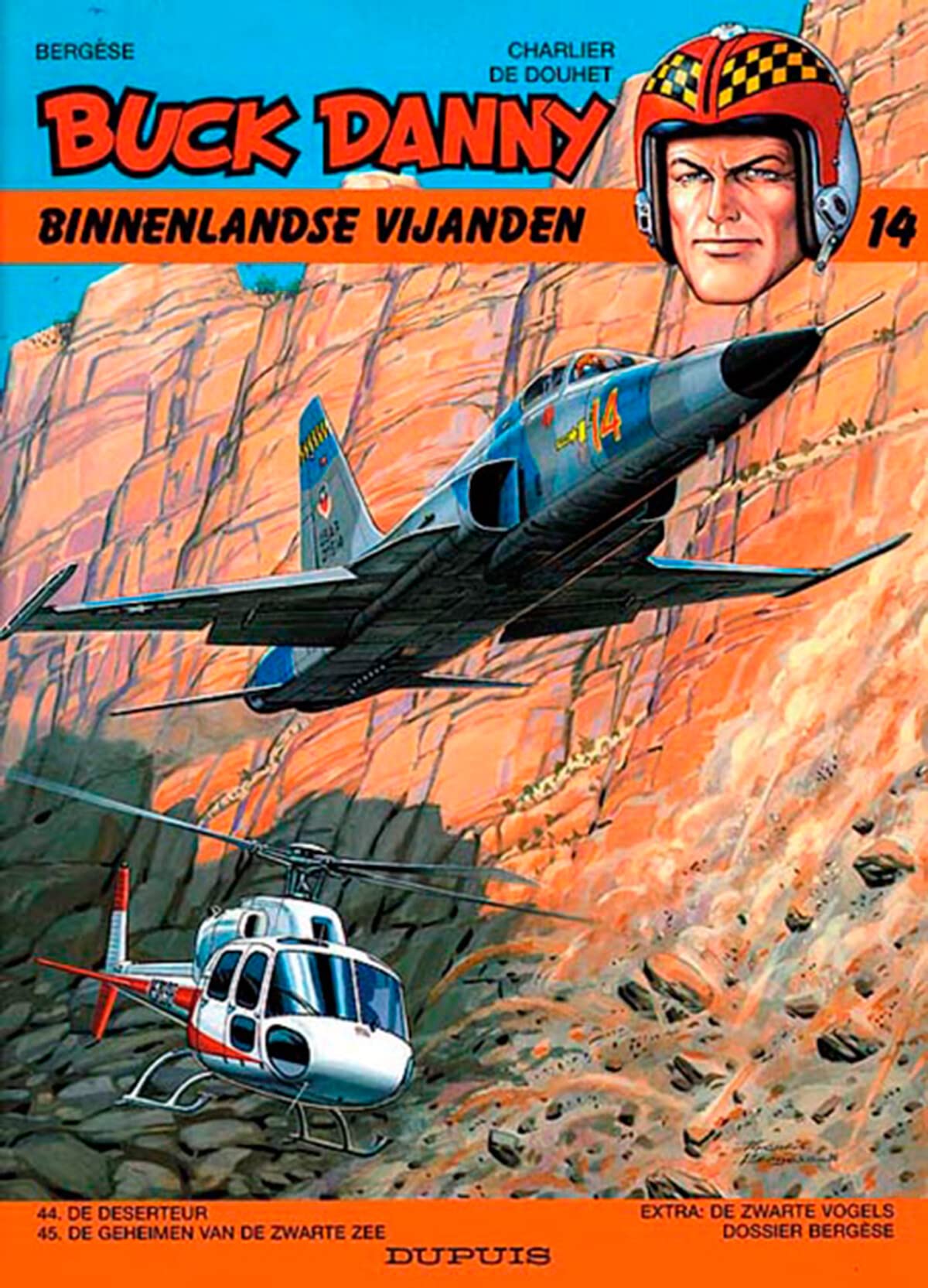Binnenlandse vijanden ; De deserteur ; De geheimen van de zwarte zee book