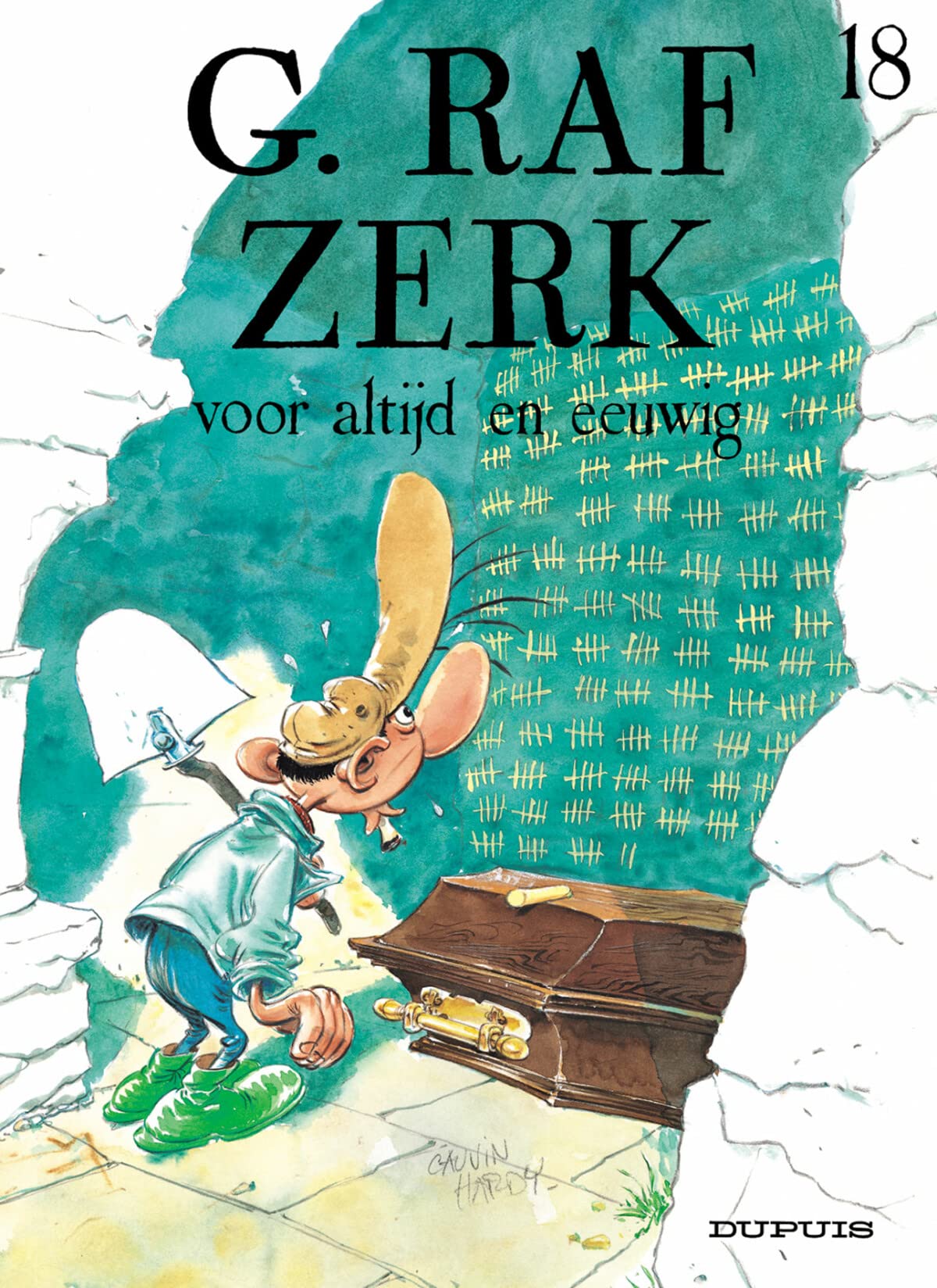 Voor altijd en eeuwig book