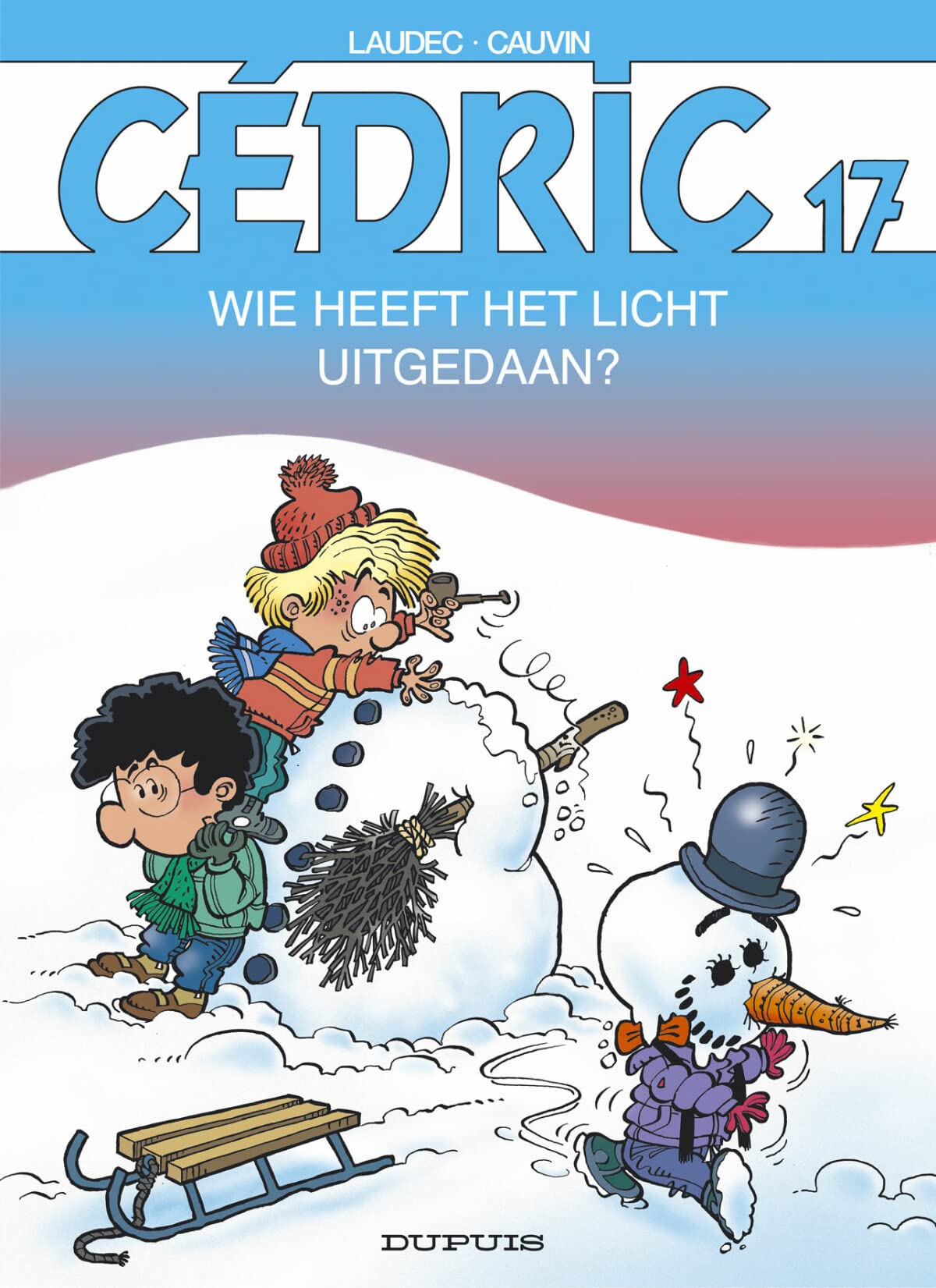 Wie heeft het licht uitgedaan? book